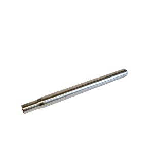 Sadelstolpe i Aluminium – Diameter 27,2 mm