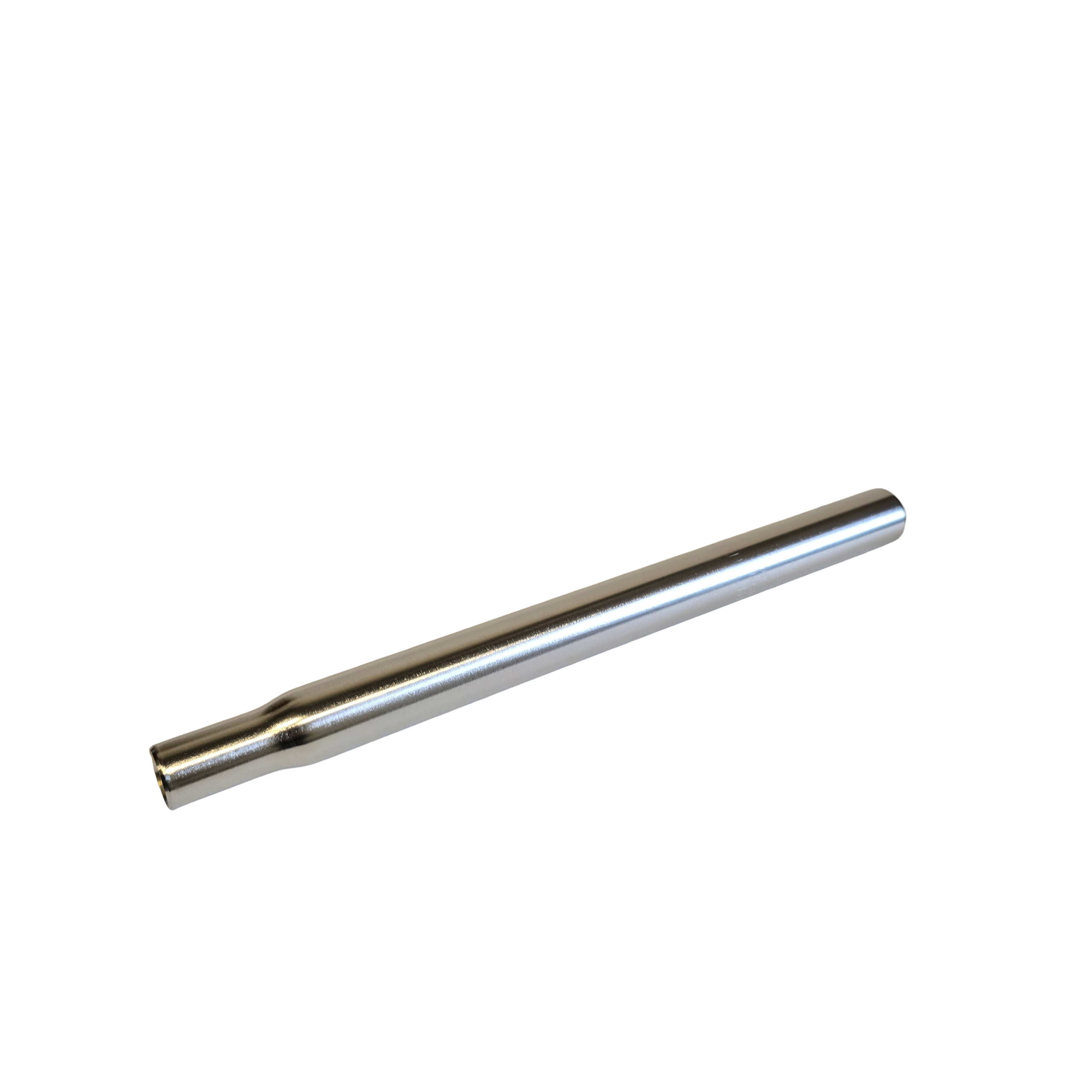 Sadelstolpe i Aluminium – Diameter 27,2 mm
